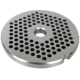 LEM Products #8 Grinder Plate - 3/16in Hole Size Stainless