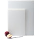 LEM Products Cutting Board 18x24x1/2in White