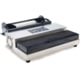LEM Products Maxvac 500 Vacuum Sealer w/ Bag Holder and Cutter Stainless/Black