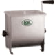 LEM Products Mighty Bite 20lb Manual Meat Mixer Stainless