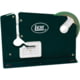 LEM Products Poly Bag Tape Machine w/ Tape Black