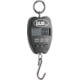 LEM Products Scale 660Lb Digital Hanging 6in L x 3-3/4in W x 1-1/2in H