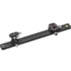 Leofoto  Binocular Rangefinder Rail Kit 45 cm Black