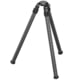Leofoto SO-362CX Short Inverted Outdoors Series Carbon Fiber Tripod w/ 75mm Bowl/Platform Black