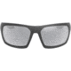 Leupold Packout Mens Sunglasses, Matte Tortoise Frame, Square Blue Mirror Lens, Polarized, Regular, 179630