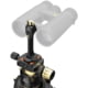 Leupold Quick Stem Binocular Tripod Adapter Black