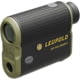 Leupold RX-FullDraw 5 6x Rangefinder CR2 Battery OLED Black/Green