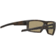 Leupold Switchback Mens Sunglasses, Matte Tortoise Frame, Square Bronze Mirror Lens, Polarized, Regular-Wide, 179091