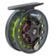 Lew's r. Crappie Jiggin Reel Clam Pack