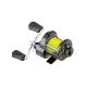 Lew's Wally Marshall Signature Reel Round Style RH Retrieve 6.1-1 Ratio 2 Bearings