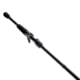 Lew's American Hero Casting Rod 7ft 1-PC Medium-Heavy Fast IM6 Graphite Rod Stainless Steel Guides and Inserts EVA Split-Grip No Foul Hook Keeper