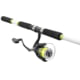Lew's Cat Daddy Spinning Reel & Rod Combo 9ft 2-PC Rod SZ 60 Reel