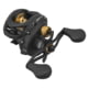 Lew's Classic Pro Baitcast Reel LH Retrieve 7.5-1 Ratio 4+1 Bearings