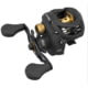 Lew's Classic Pro Baitcast Reel RH Retrieve 7.5-1 Ratio 4+1 Bearings Clam Pack