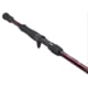Open Box Dealer Demo Lew's KVD Series Casting Rod 7ft 6in 1-PC Extra-Heavy Extra-Fast LKVDGC9