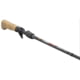 Lew's Laser SG1 Casting Rod 6ft 1-PC Pistol Grip Medium Fast