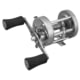 Lew's Laser XL Baitcast Reel SZ 60 RH Retrieve 4.2-1 Ratio 3+1 Bearings