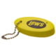 Lew's Floating Key Chain Yellow Foam