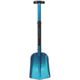 Lifeline Alum Sport Utility Shovel-blue