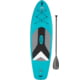 Lifetime Products Horizon 100 Stand-Up Paddleboard w/Paddle Teal