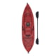 Lifetime Products Tamarack 100 Sit-On-Top Kayak w/Paddle Red