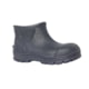 Lite Boots Short Boots - Men's Charcoal Gray Men's 7 LBGY-Short-07