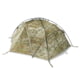 LiteFighter Catamount Mountaineering Tent - 2 Person OCP Camouflage