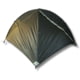LiteFighter Shelter Rainfly Tent - 1 Person Delta Green 499