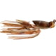 Live Target CrawfishHollow Body Jig Natural/Brown 3/8oz 1 1/2in
