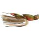Live Target CrawfishHollow Body Jig Olive/Orange 3/8oz 1 1/2in