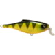 Livingston Lures BullDozer Lure Yellow Perch