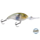 Livingston Lures Deep Impact 12 Lure Ghost Gizzard Shad