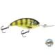 Livingston Lures Deep Impact 18 Lure Natural Perch