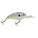 Livingston Lures Deep Impact 6 Lure Chartreuse Shad