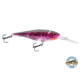Livingston Lures EBS Walleye 90 Lure Purple Phantom