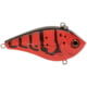 Livingston Lures FlatSide 50 Lure Spring Craw
