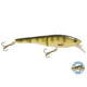 Livingston Lures Head Hunter 8 Lure Natural Perch