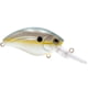 Livingston Lures Howeller DMC Jr. Lure Chartreuse Shad