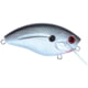 Livingston Lures Howeller DMC SQ Lure XXX Shad