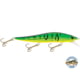 Livingston Lures Jerkmaster 254 Lure Matte Tiger