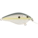 Livingston Lures Primetyme CB 1.5 Lure Chartreuse Shad
