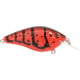 Livingston Lures Primetyme CB 1.5 Lure Spring Craw