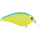 Livingston Lures Primetyme CB 2.0 Lure Melon Shad