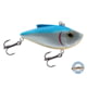 Livingston Lures Pro Ripper Lure Blue Back Chrome Shad
