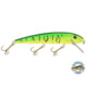 Livingston Lures Squeaky Pete 233 Lure Matte Tiger
