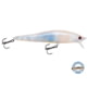 Livingston Lures Stick Master 127 Lure Blue Pearl