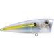 Livingston Lures Walk N Pop 67 Lure Beauty Shad