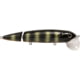 Livingston Lures Walking Boss II Magnum Lures Black Perch