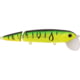 Livingston Lures Walking Boss II Magnum Lures Matte Tiger
