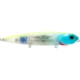 Livingston Lures Walking Boss Lure Chartreuse blue Shiner
